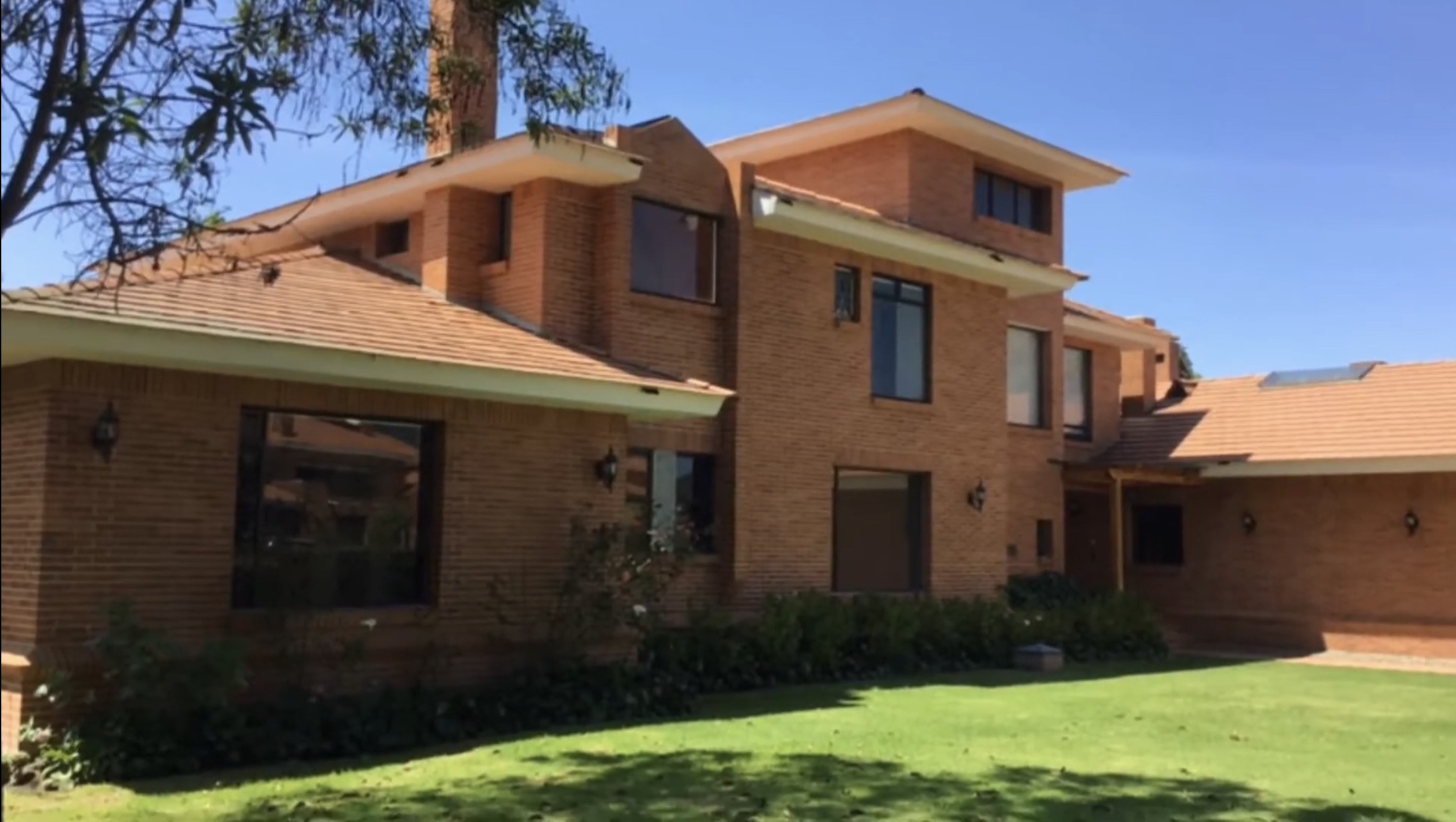 Venta Casa El Frailejon Bogota